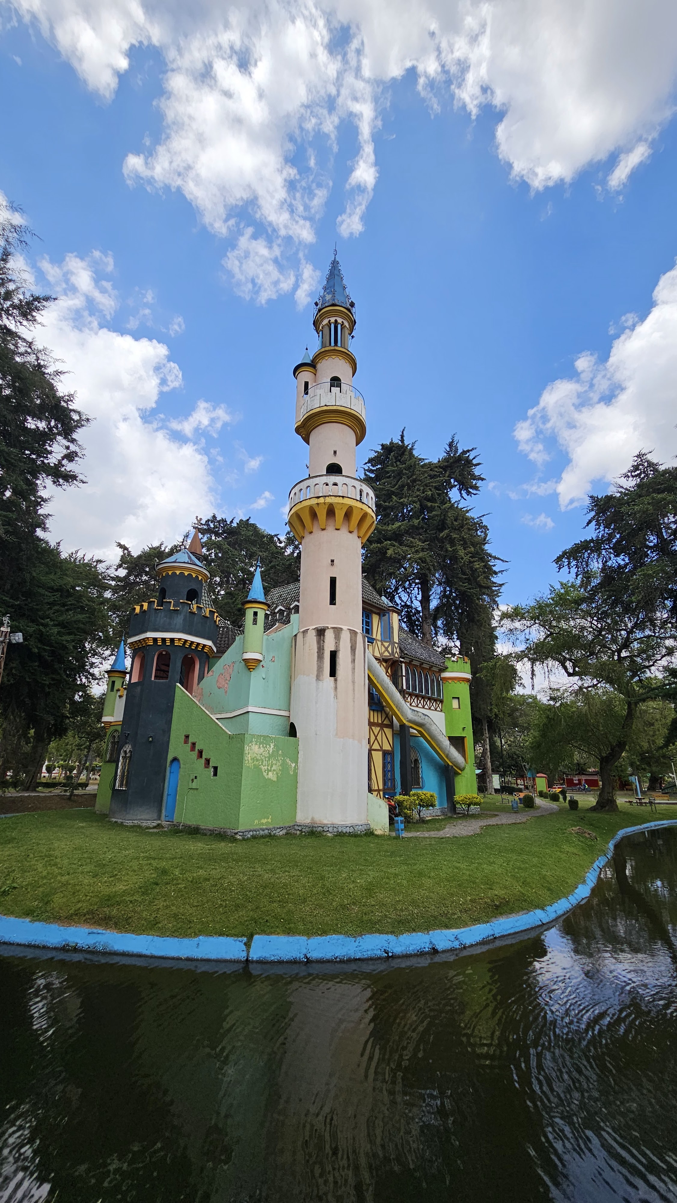 Parque Recreacional Jipiro 14